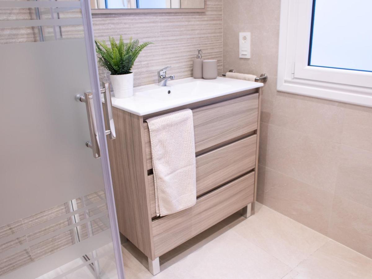Precioso Apartamento En El Centro De Aviles Ngoại thất bức ảnh